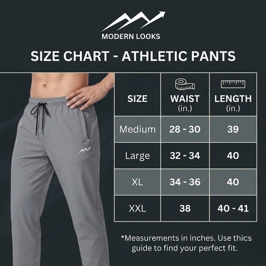 Men's Black China Nylon Trousers – Premium Lightweight & Breathable Fabric