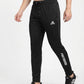 Black Modern Looks Men's Dryfit Trouser | Premium Stretchable Fabric | High Quality Sports Trouser
