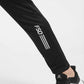 Black Modern Looks Men's Dryfit Trouser | Premium Stretchable Fabric | High Quality Sports Trouser