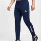 Men's Blue Dryfit Trouser – Premium Stretch Fabric | Sporty & Comfortable Everyday Wear