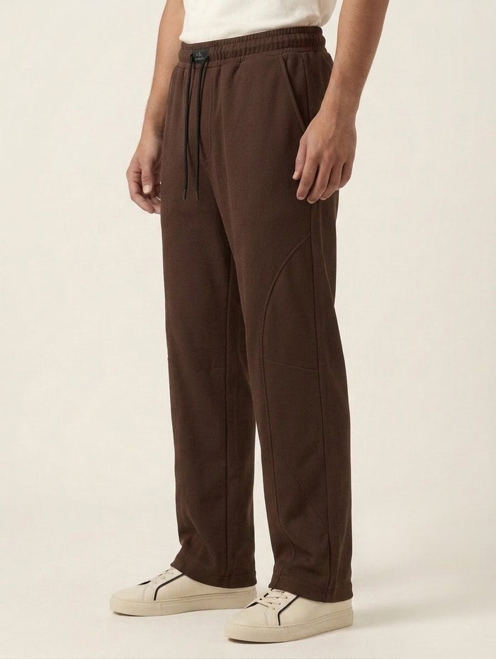 Baggy Trousers