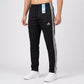 Premium Black Casual Trousers – Stylish & Comfortable