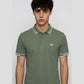 Men's Premium Polo T-Shirt (PK Cotton) by Modern Looks
