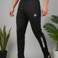 Premium Dry-Fit Active Trouser | Ultimate Breathable Comfort