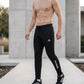 Black Modern Looks Men's Dryfit Trouser | Premium Stretchable Fabric | High Quality Sports Trouser