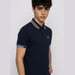 Men's Premium Polo T-Shirt (PK Cotton) by Modern Looks