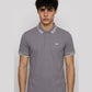 Men's Premium Polo T-Shirt (PK Cotton) by Modern Looks