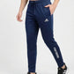 Men's Blue Dryfit Trouser – Premium Stretch Fabric | Sporty & Comfortable Everyday Wear