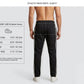 Premium Black Casual Trousers – Stylish & Comfortable