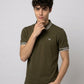 Men's Premium Polo T-Shirt (PK Cotton) by Modern Looks