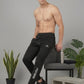 Premium Dry-Fit Active Trouser | Ultimate Breathable Comfort