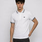 Men's Premium Polo T-Shirt (PK Cotton) by Modern Looks