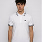 Men's Premium Polo T-Shirt (PK Cotton) by Modern Looks