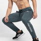 Men's Dark Grey Dryfit Trouser – Premium Stretch Fabric | Sleek Sports & Casual Wear