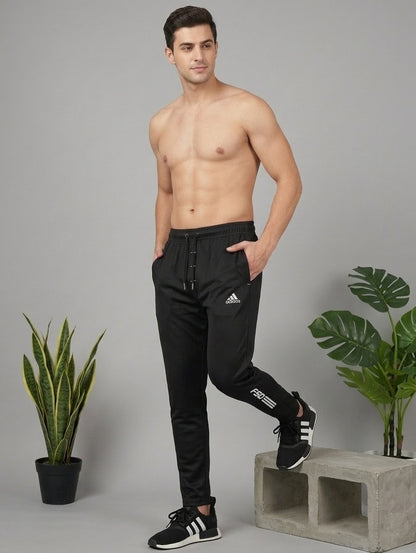 Premium Dry-Fit Active Trouser | Ultimate Breathable Comfort
