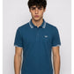 Men's Premium Polo T-Shirt (PK Cotton) by Modern Looks