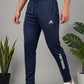 Premium Dry-Fit Active Trouser | Ultimate Breathable Comfort